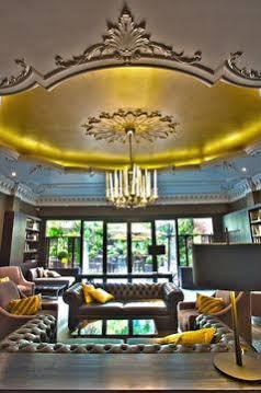 Swissotel The Howard Londen Buitenkant foto